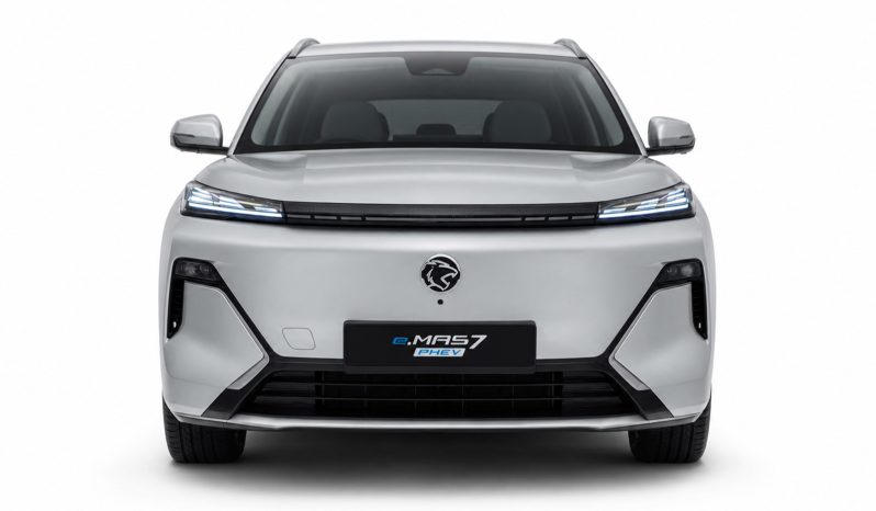 Proton e.MAS 7 PHEV Premium full