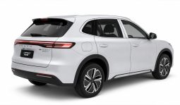 Proton e.MAS 7 PHEV Premium full