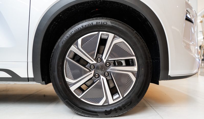Proton e.MAS 7 PHEV Premium full