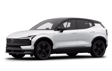 2026 Volvo EX30 Cross Country