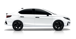 Honda City RS 1.5L e:HEV full