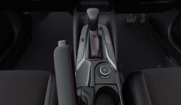 Toyota GR Corolla full