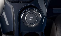 Toyota GR Corolla full