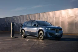 BMW iX3 M Sport (Final Edition) full