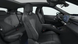 BMW iX3 M Sport (Final Edition) full