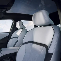 BMW iX3 M Sport (Final Edition) full