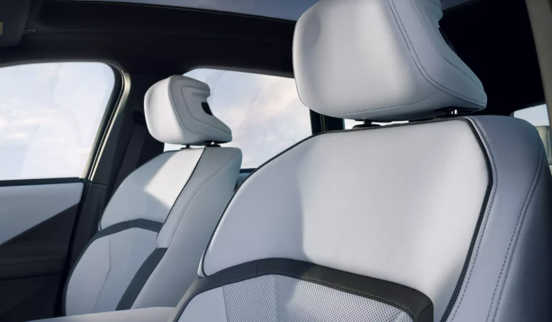 BMW iX3 M Sport (Final Edition) full