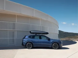 BMW iX3 M Sport (Final Edition) full