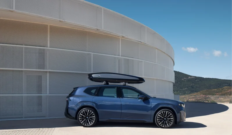 BMW iX3 M Sport (Final Edition) full