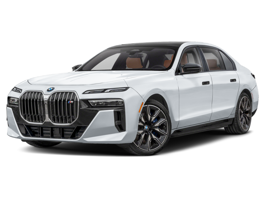 BMW i7 M70 xDrive