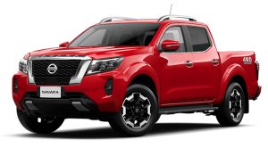 Nissan Navara 2.5L VL - 4th Gen / D23 (2021–present)