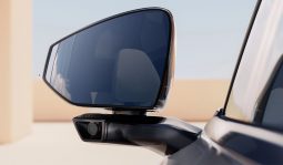 Volvo EX90 Ultra full