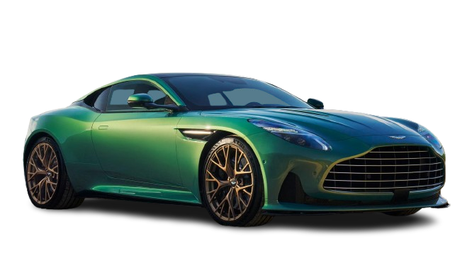 Aston Martin DB12 Coupe
