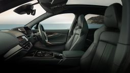 Aston Martin DBX707 full