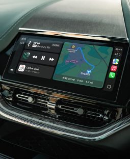 Aston Martin DBX707 full