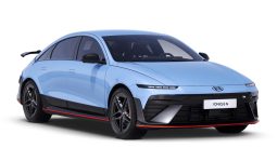 Ioniq 6 N