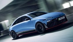 Ioniq 6 N full