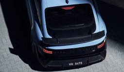 Ioniq 6 N full