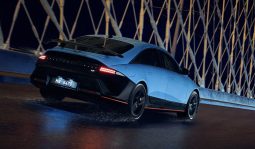 Ioniq 6 N full