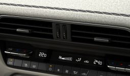 Mazda CX-60 2.5G High full