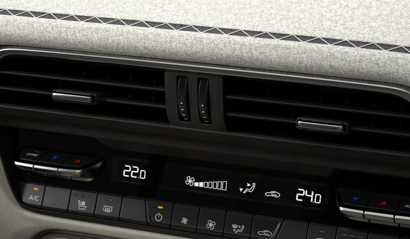 Mazda CX-60 2.5G High full