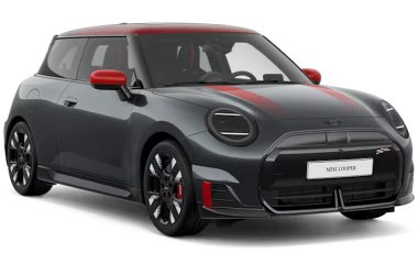 MINI John Cooper Works E