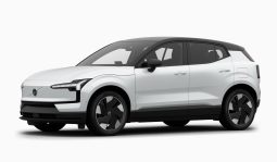 Volvo EX30 Ultra