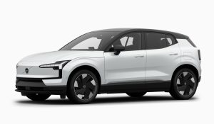 Volvo EX30 Ultra - (2023–present)