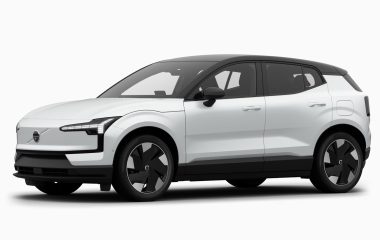 Volvo EX30 Ultra