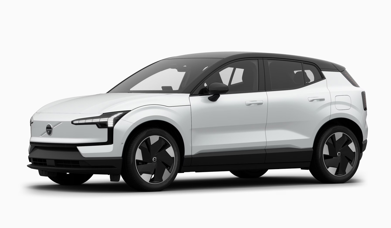 Volvo EX30 Ultra
