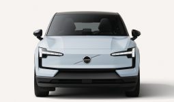 Volvo EX30 Ultra full