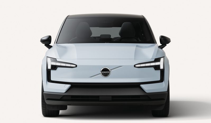 Volvo EX30 Ultra full