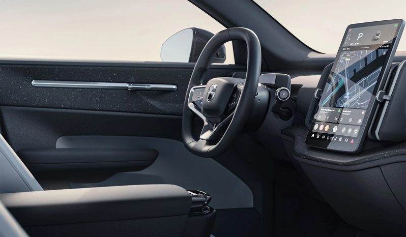 Volvo EX30 Ultra full