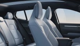 Volvo EX30 Ultra full