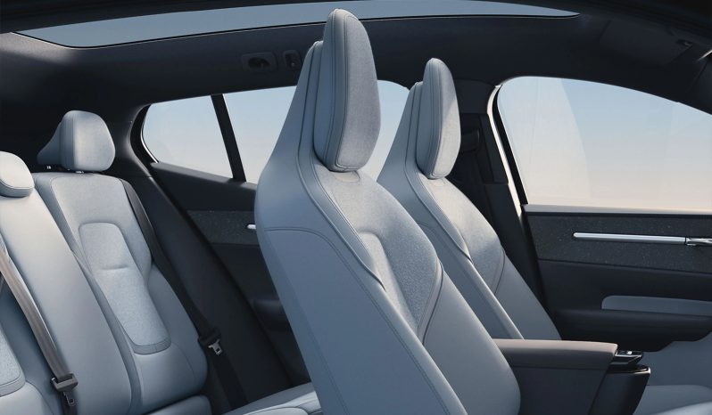 Volvo EX30 Ultra full
