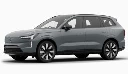 Volvo EX90 Ultra
