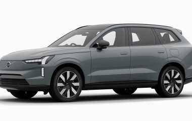Volvo EX90 Ultra