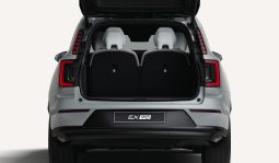 Volvo EX90 Ultra full