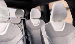 Volvo EX90 Ultra full