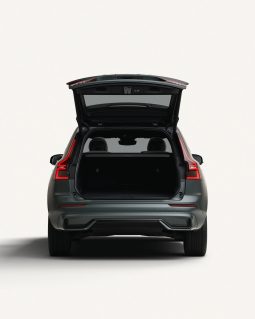 Volvo XC60 Core B5 AWD Mild Hybrid full