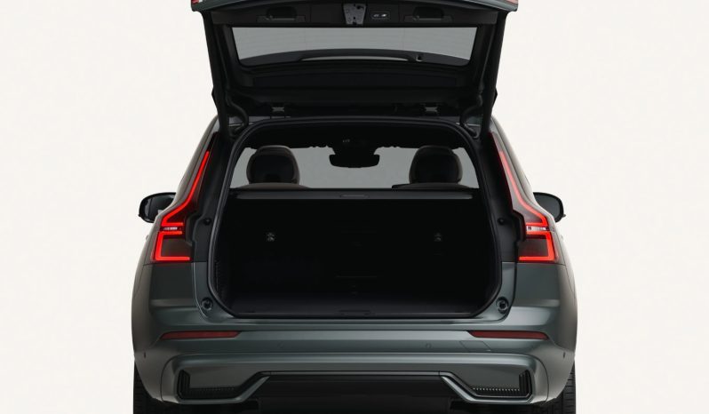 Volvo XC60 Core B5 AWD Mild Hybrid full