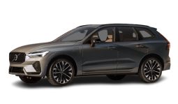 Volvo XC60 Core B5 AWD Mild Hybrid