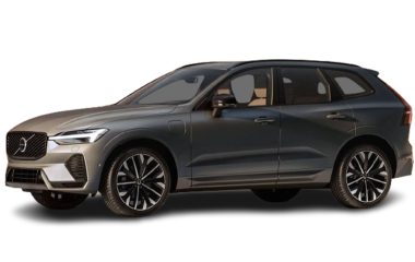 Volvo XC60 Core B5 AWD Mild Hybrid
