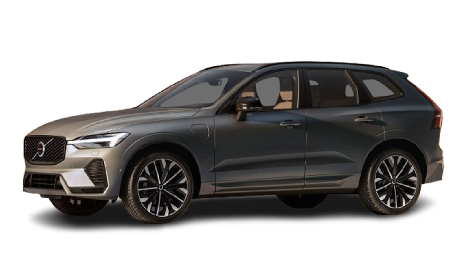 Volvo XC60 Core B5 AWD Mild Hybrid