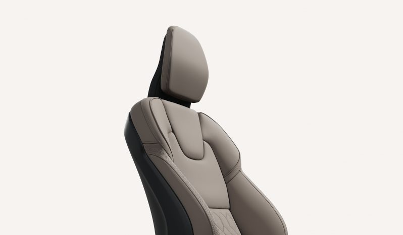 Volvo XC60 Core B5 AWD Mild Hybrid full