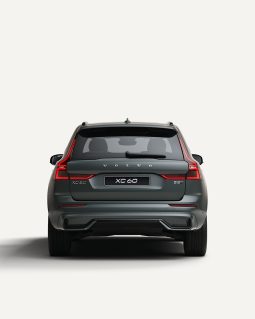 Volvo XC60 Core B5 AWD Mild Hybrid full