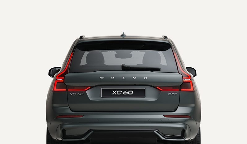 Volvo XC60 Core B5 AWD Mild Hybrid full