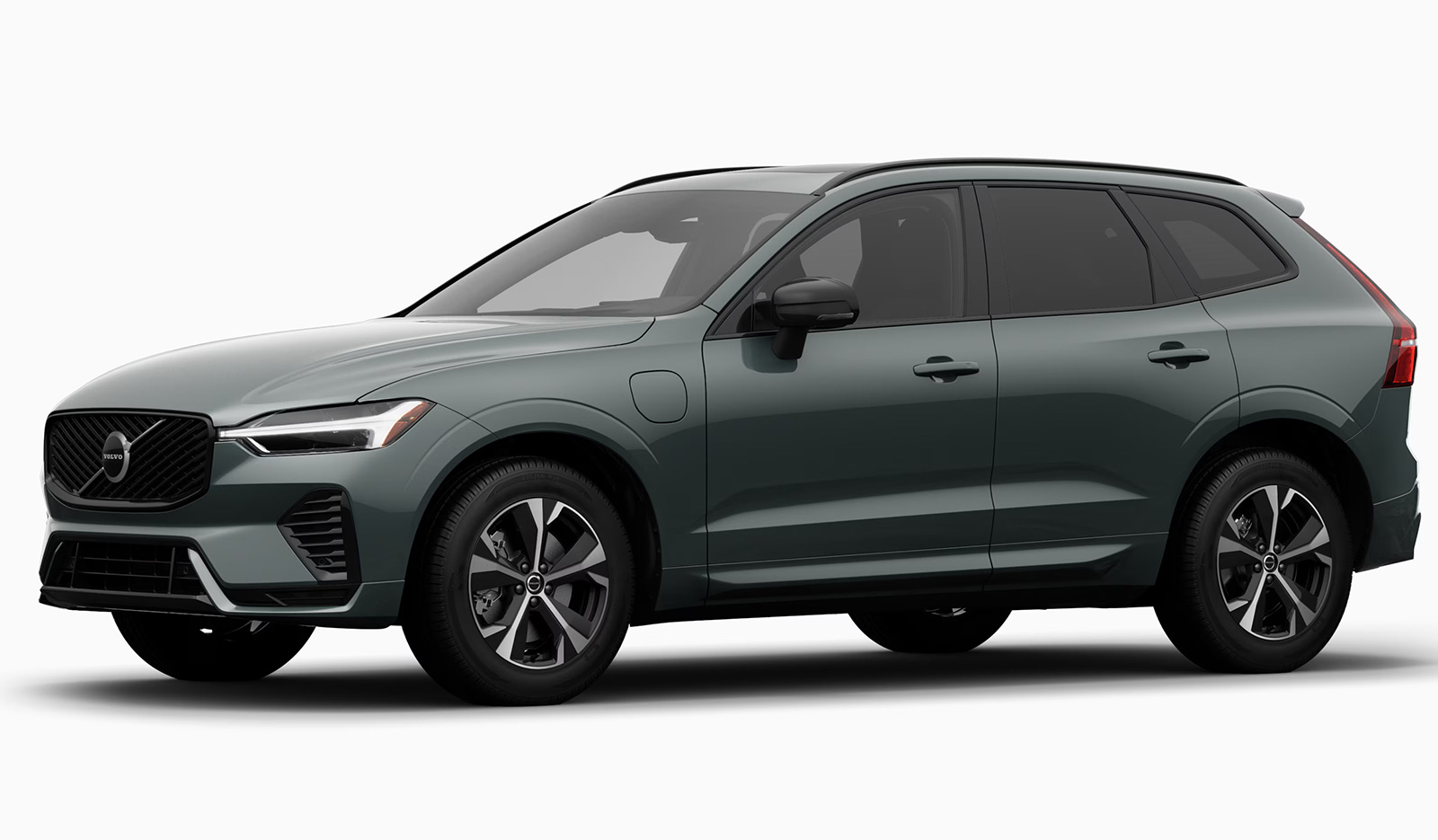 Volvo XC60 Ultra T8 Plug-in Hybrid