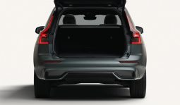 Volvo XC60 Ultra T8 Plug-in Hybrid full