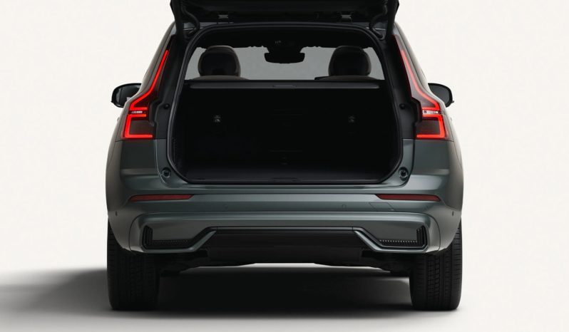 Volvo XC60 Ultra T8 Plug-in Hybrid full